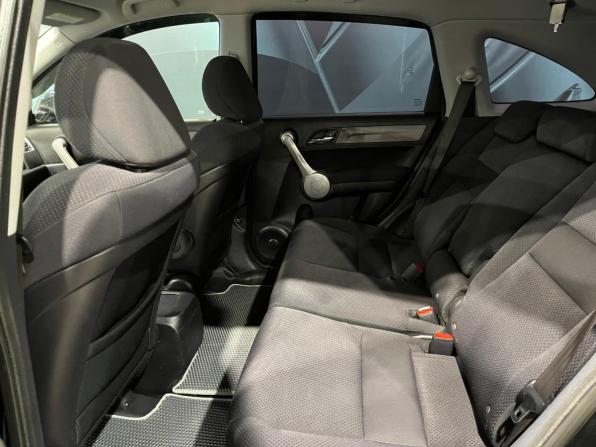 Honda CR-V III с пробегом 2007 года, цена 1 098 000 рублей, 228500 км, внедорожник, Автокод Объявления