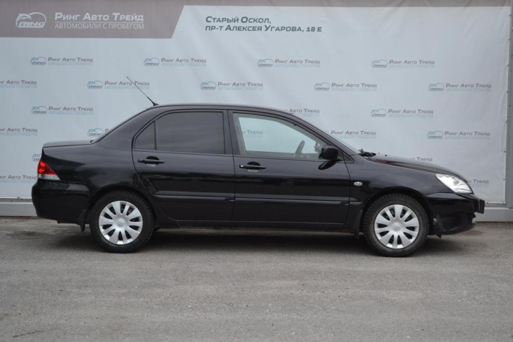 Mitsubishi Lancer IX Рестайлинг Старый Оскол  - изображение 7
