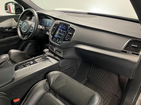 Volvo XC90 II Рестайлинг 1 с пробегом 2020 года, цена 3 830 000 рублей, 89173 км, внедорожник, Автокод Объявления