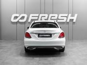 Mercedes-Benz C-Класс IV (W205) Рестайлинг Тюмень  - изображение 25