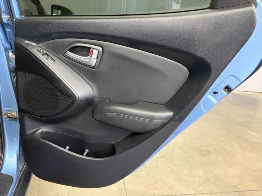 Hyundai ix35 I Краснодар  - изображение 18