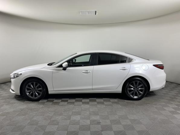 Mazda 6 III (GJ) Рестайлинг 2 с пробегом 2019 года, цена 2 079 000 рублей, 112650 км, седан, Автокод Объявления