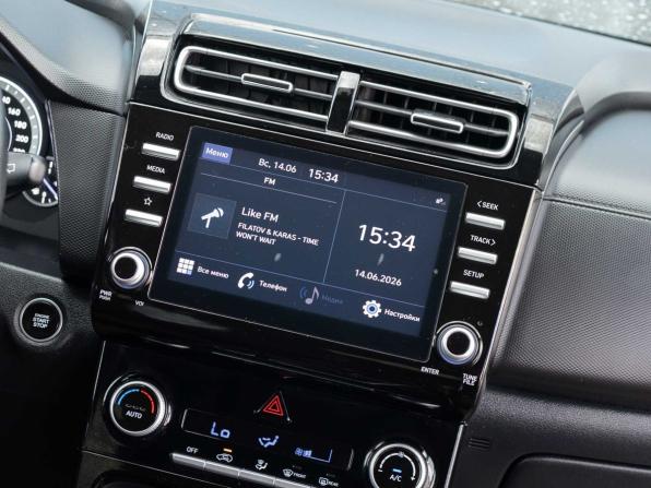 Hyundai Creta II с пробегом 2021 года, цена 2 340 000 рублей, 95614 км, внедорожник, Автокод Объявления