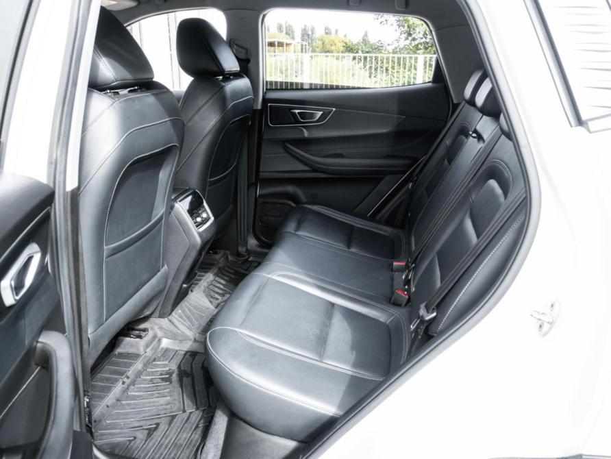 Chery Tiggo 4 Pro I Ставрополь  - изображение 9