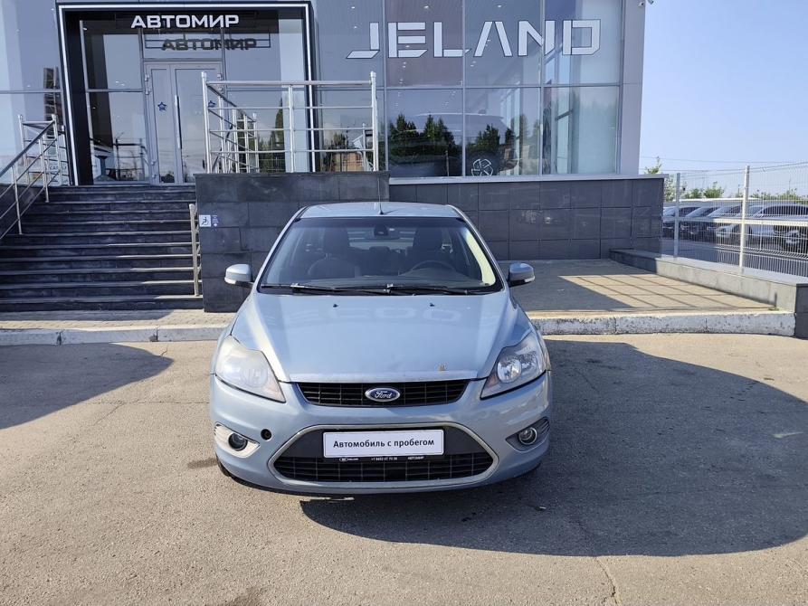 Ford Focus II Рестайлинг Саратов  - изображение 2