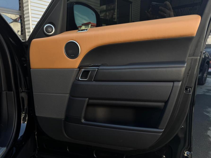 Land Rover Range Rover Sport II Рестайлинг Иркутск  - изображение 20