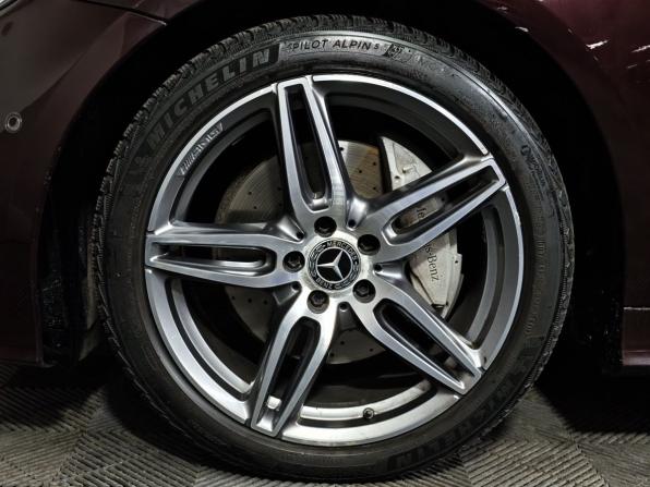 Mercedes-Benz E-Класс V (W213 S213 C238) с пробегом 2019 года, цена 3 999 999 рублей, 97104 км, купе-хардтоп, Автокод Объявления