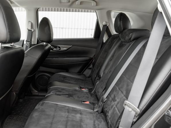 Nissan X-Trail III с пробегом 2016 года, цена 1 890 000 рублей, 135636 км, внедорожник, Автокод Объявления