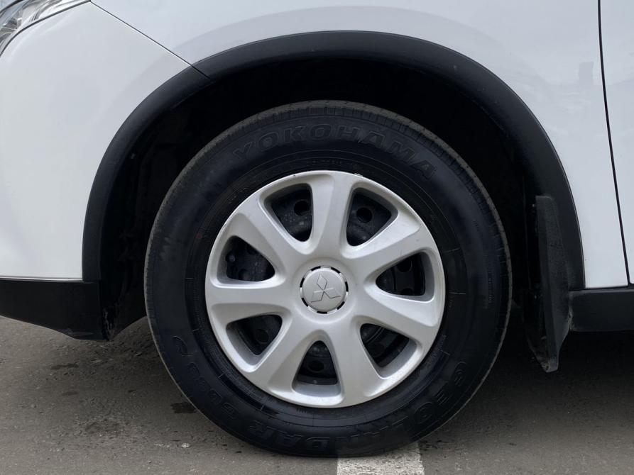 Mitsubishi Outlander III Москва  - изображение 9