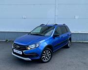Lada (ВАЗ) Granta I Рестайлинг Санкт-Петербург  - изображение 24