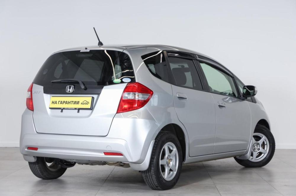 Honda Fit II Новосибирск  - изображение 7
