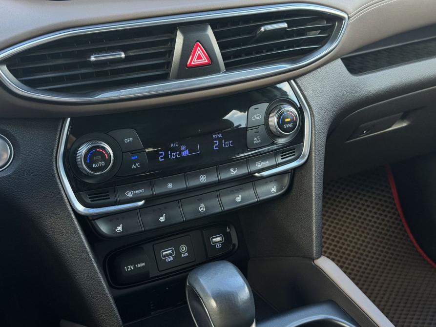 Hyundai Santa Fe IV Санкт-Петербург  - изображение 17
