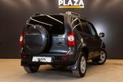 Lada (ВАЗ) Niva Уфа  - изображение 24