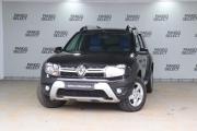 Renault Duster I Рестайлинг Ульяновск  - изображение 16