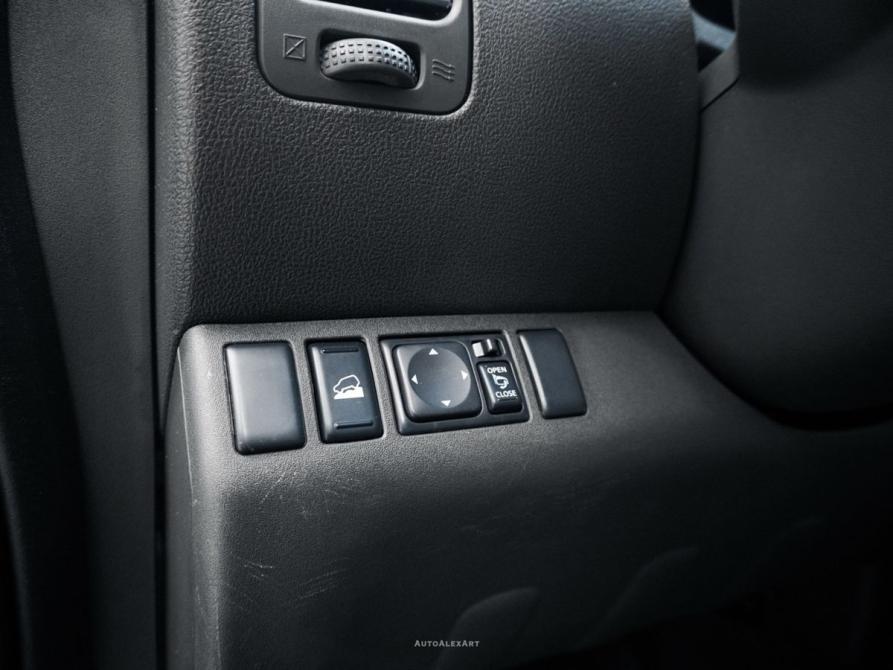 Nissan Pathfinder III Рестайлинг Ростов-на-Дону  - изображение 15