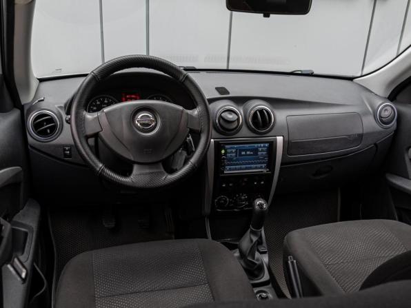 Nissan Almera III (G15) с пробегом 2017 года, цена 777 000 рублей, 183786 км, седан, Автокод Объявления