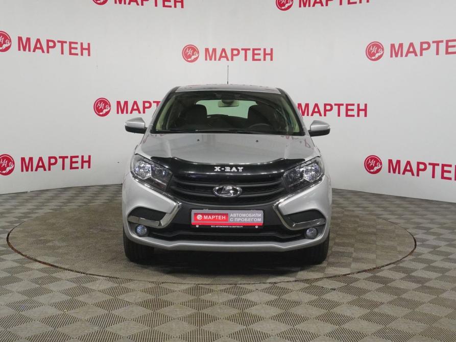 Lada (ВАЗ) XRAY I Вологда  - изображение 2