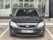 Ford Focus II Рестайлинг Уфа  - изображение 11