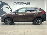 Hyundai ix35 I Рестайлинг Ростов-на-Дону  - изображение 25