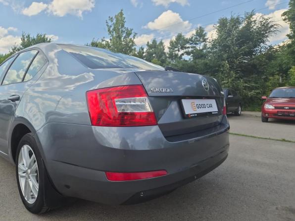 Skoda Octavia III (A7) с пробегом 2013 года, цена 1 070 000 рублей, 285037 км, лифтбек, Автокод Объявления