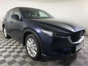 Mazda CX-5 II Москва  - изображение 23