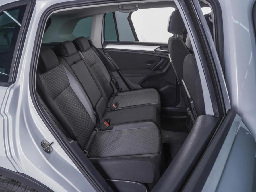 Volkswagen Tiguan II Ростов-на-Дону  - изображение 7