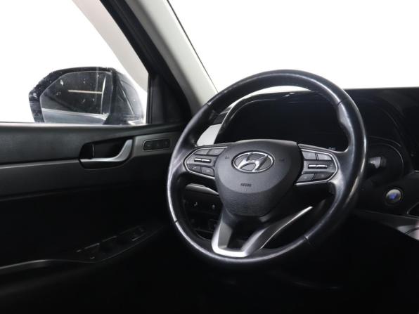 Hyundai Palisade I с пробегом 2021 года, цена 3 888 000 рублей, 128102 км, внедорожник, Автокод Объявления