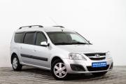 Lada (ВАЗ) Largus I Сургут  - изображение 19