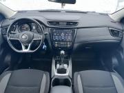 Nissan Qashqai II Рестайлинг Курган  - изображение 26