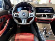 BMW 3 серии VII (G2x) Краснодар  - изображение 47