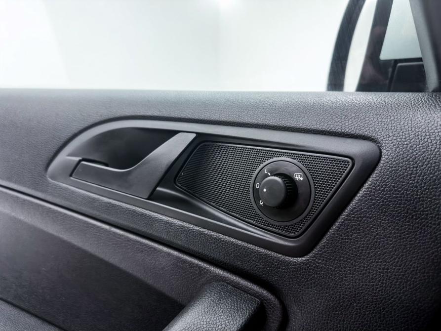 Skoda Yeti I Рестайлинг Уфа  - изображение 17