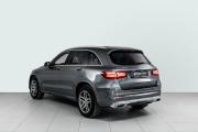 Mercedes-Benz GLC I (X253) Казань  - изображение 18