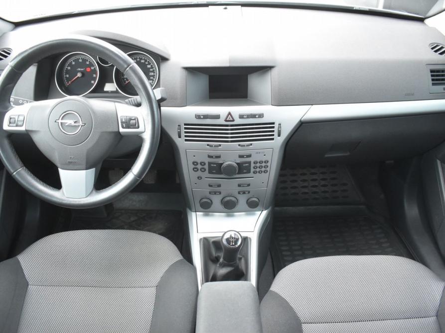 Opel Astra H Рестайлинг Архангельск  - изображение 12