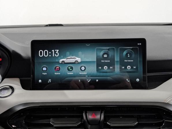 Kaiyi E5 с пробегом 2023 года, цена 1 050 000 рублей, 40001 км, седан, Автокод Объявления