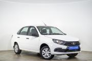 Lada (ВАЗ) Granta I Рестайлинг Оренбург  - изображение 18
