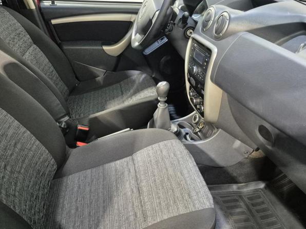 Renault Duster I с пробегом 2014 года, цена 951 000 рублей, 110000 км, внедорожник, Автокод Объявления