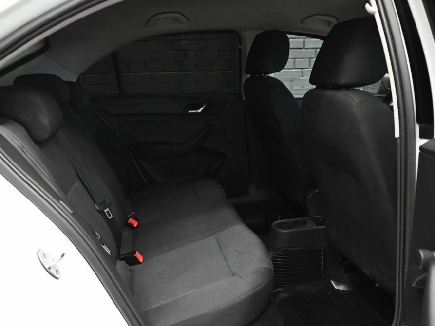 Skoda Rapid I Екатеринбург  - изображение 16