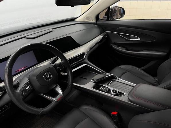 Changan UNI-T I с пробегом 2023 года, цена 2 079 900 рублей, 72154 км, внедорожник, Автокод Объявления