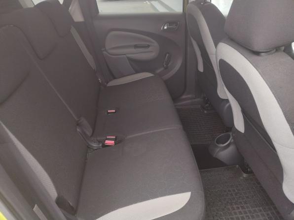 Citroen C3 Picasso I с пробегом 2012 года, цена 620 000 рублей, 134000 км, компактвэн, Автокод Объявления