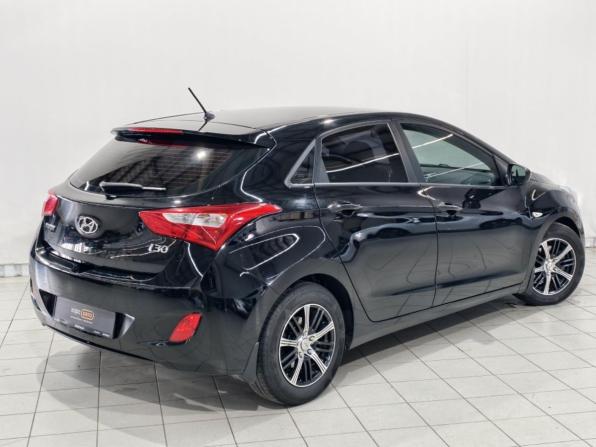 Hyundai i30 II с пробегом 2012 года, цена 955 000 рублей, 83139 км, хэтчбек, Автокод Объявления