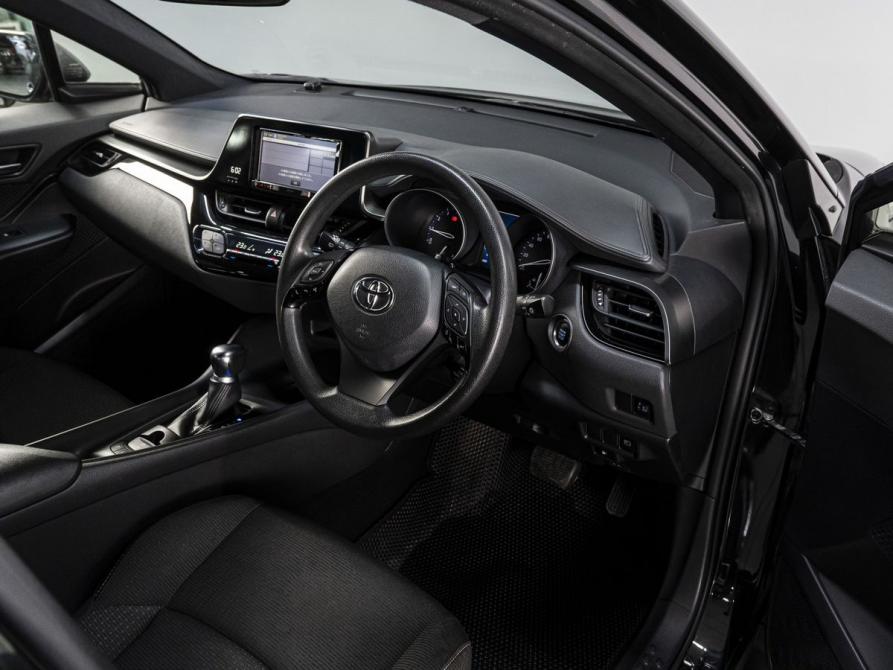 Toyota C-HR I Тюмень  - изображение 10