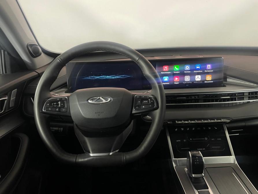 Chery Tiggo 7 Pro Max I Воронеж  - изображение 13