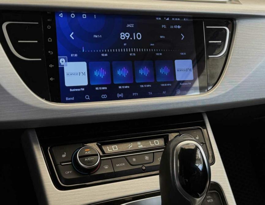 Geely Atlas I Москва  - изображение 7