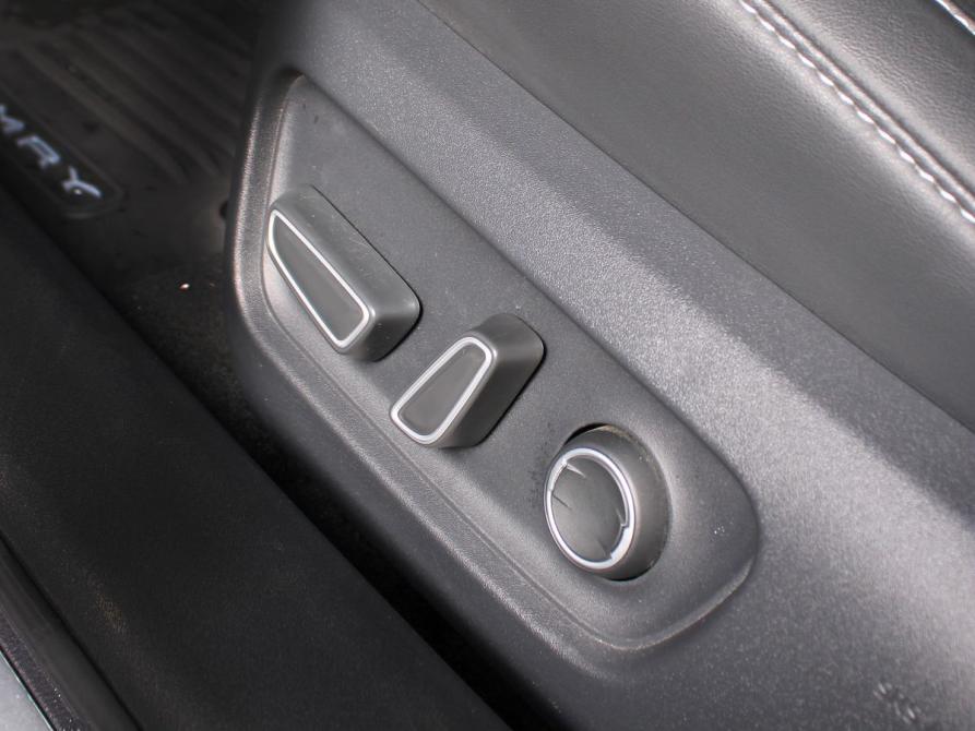 Toyota Camry IX (XV80) China Market Минеральные Воды  - изображение 18