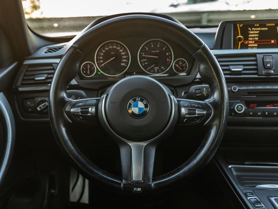 BMW 3 серии VI (F3x) Волгоград  - изображение 17