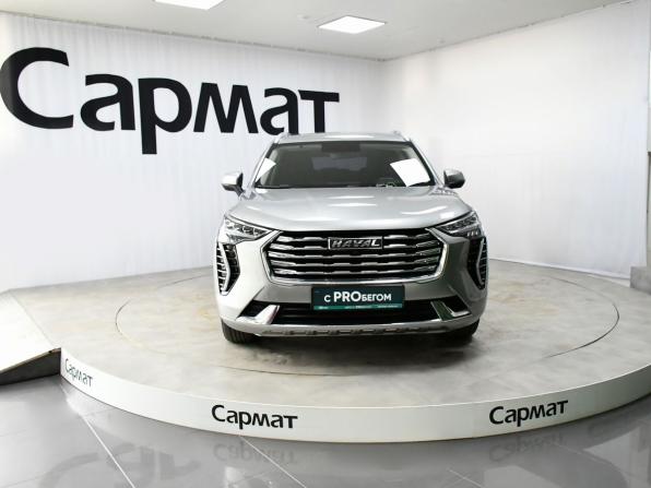 Haval Jolion I с пробегом 2023 года, цена 1 705 000 рублей, 108037 км, внедорожник, Автокод Объявления