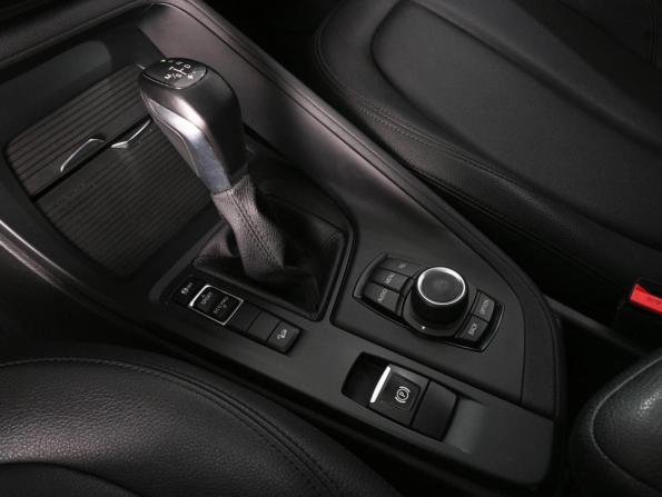 BMW X1 II (F48) с пробегом 2017 года, цена 2 299 000 рублей, 111223 км, внедорожник, Автокод Объявления