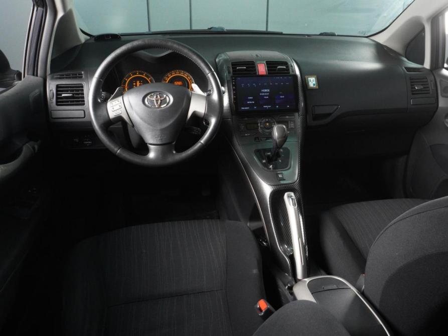 Toyota Auris I Минеральные Воды  - изображение 6