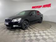 Skoda Octavia II (A5) Рестайлинг Воронеж  - изображение 18