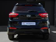 Hyundai Creta II Москва  - изображение 25